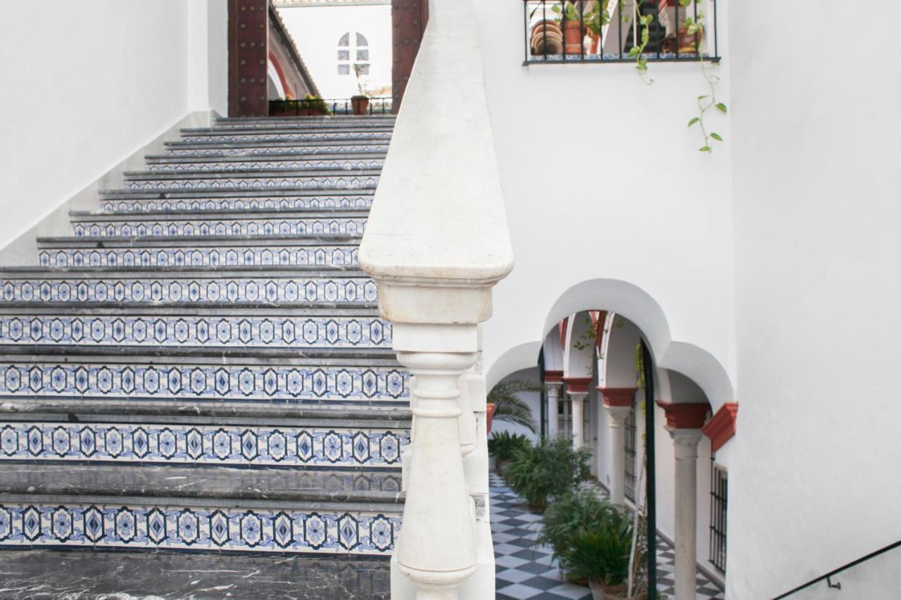 Alohamundi Alfalfa Sevilla Exterior foto